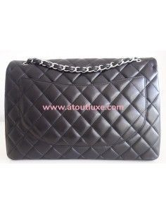 Sac Chanel Classique Maxi 2