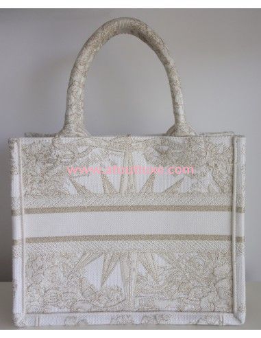 Sac Dior Book Tote petit modèle Sac Dior Book Tote petit modèle