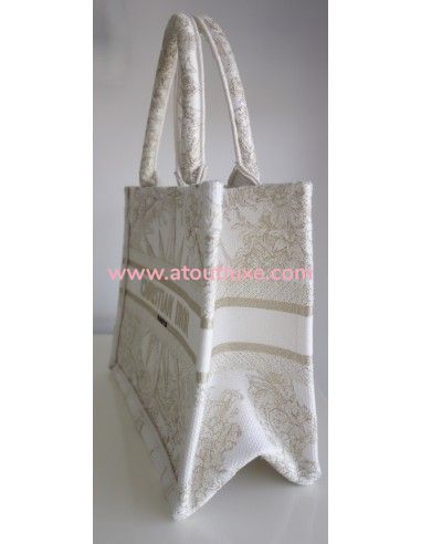 Sac Dior Book Tote petit modèle Sac Dior Book Tote petit modèle