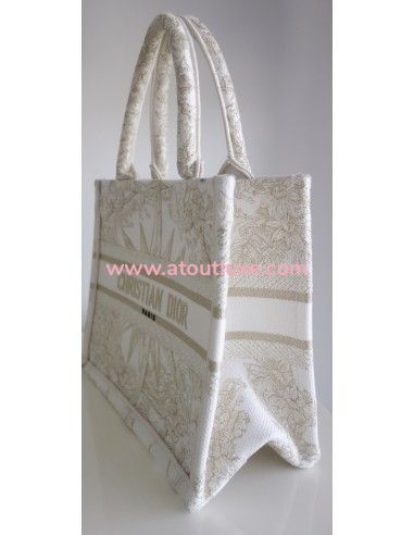 Sac Dior Book Tote petit modèle Sac Dior Book Tote petit modèle