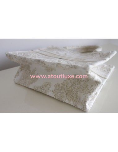 Sac Dior Book Tote petit modèle Sac Dior Book Tote petit modèle