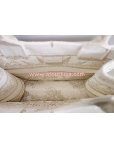 Sac Dior Book Tote petit modèle Sac Dior Book Tote petit modèle