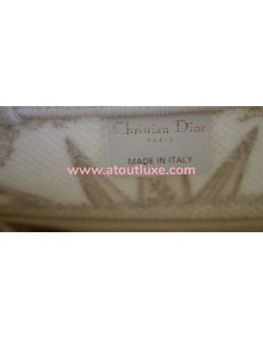 Sac Dior Book Tote petit modèle Sac Dior Book Tote petit modèle