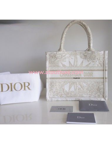 Sac Dior Book Tote petit modèle Sac Dior Book Tote petit modèle