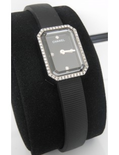 MONTRE CHANEL PREMIERE... 2