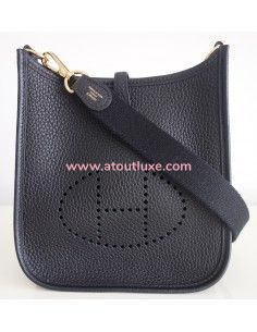 Sac Hermes Evelyne Amazone...