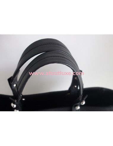 Sac Chanel shopping Paris-Biarritz Sac Chanel shopping Paris-Biarritz