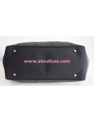 Sac Chanel shopping Paris-Biarritz Sac Chanel shopping Paris-Biarritz