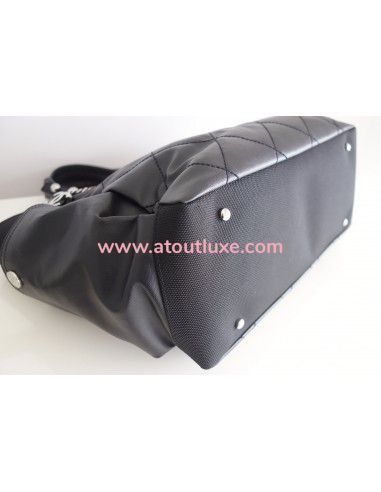 Sac Chanel shopping Paris-Biarritz Sac Chanel shopping Paris-Biarritz