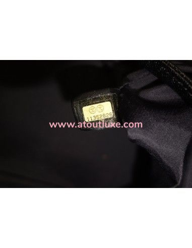 Sac Chanel shopping Paris-Biarritz Sac Chanel shopping Paris-Biarritz