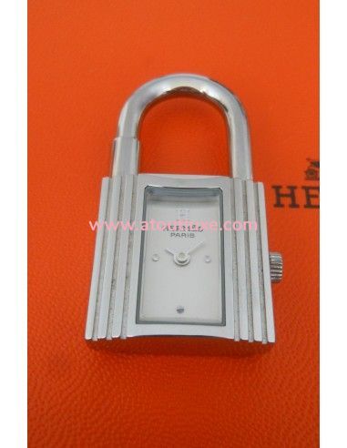 MONTRE HERMES KELLY + SA CLOCHETTE MONTRE HERMES KELLY + SA CLOCHETTE