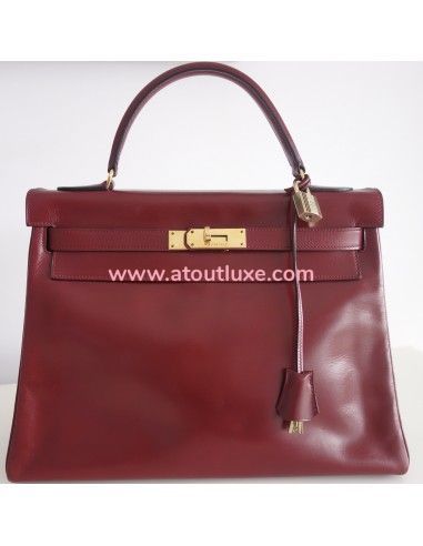 Sac Hermes Kelly 32