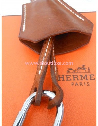 MONTRE HERMES KELLY + SA CLOCHETTE MONTRE HERMES KELLY + SA CLOCHETTE