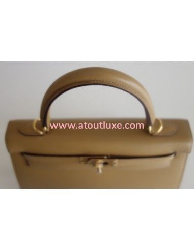 Sac Hermes Kelly 25 sellier Sac Hermes Kelly 25 sellier