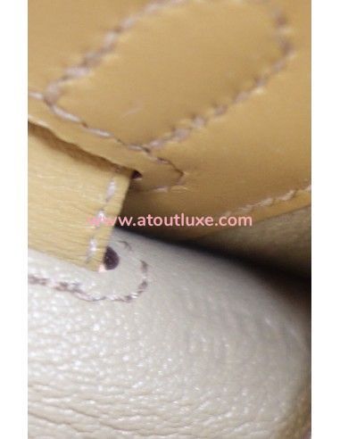 Sac Hermes Kelly 25 sellier Sac Hermes Kelly 25 sellier