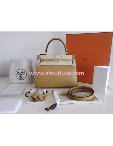 Sac Hermes Kelly 25 sellier Sac Hermes Kelly 25 sellier