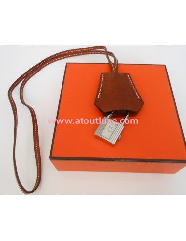 MONTRE HERMES KELLY + SA CLOCHETTE MONTRE HERMES KELLY + SA CLOCHETTE