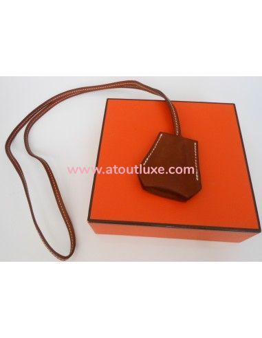 MONTRE HERMES KELLY + SA CLOCHETTE MONTRE HERMES KELLY + SA CLOCHETTE
