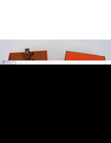 MONTRE HERMES KELLY + SA CLOCHETTE MONTRE HERMES KELLY + SA CLOCHETTE