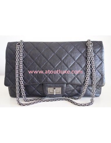 Sac Chanel 2.55 Maxi Sac Chanel 2.55 Maxi