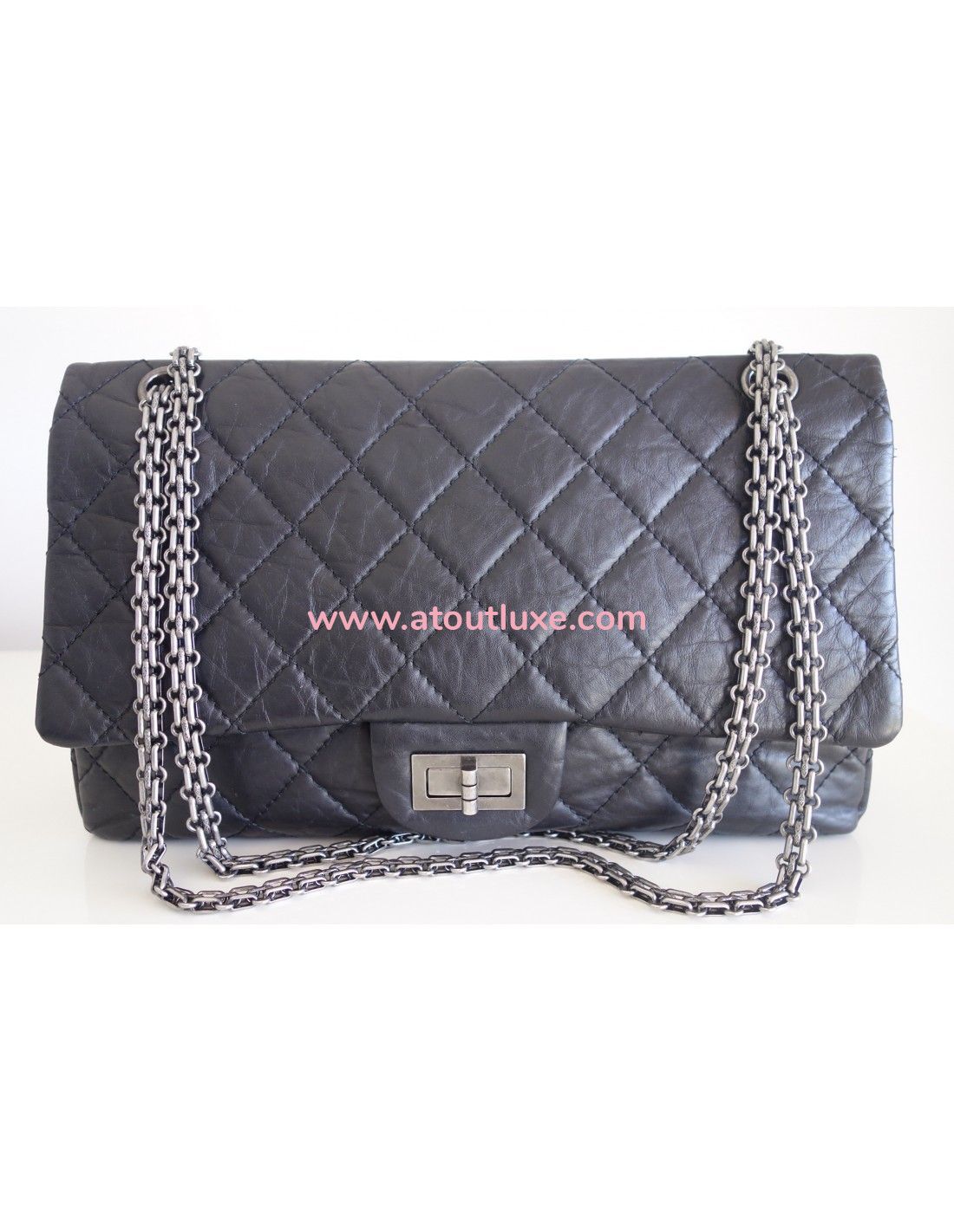 Sac Chanel  Maxi