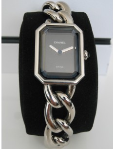 MONTRE CHANEL PREMIERE ACIER