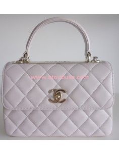 Sac Chanel Trendy CC Top... 2