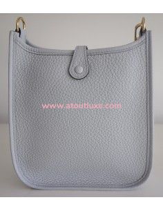 Sac Hermes Evelyne amazone 2