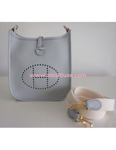 Sac Hermes Evelyne amazone Sac Hermes Evelyne amazone