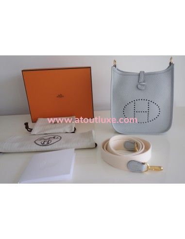 Sac Hermes Evelyne amazone Sac Hermes Evelyne amazone