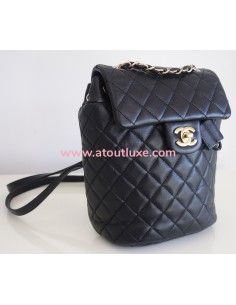 Petit sac à dos Chanel 2