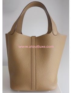 Sac Hermes Picotin Lock 22 2