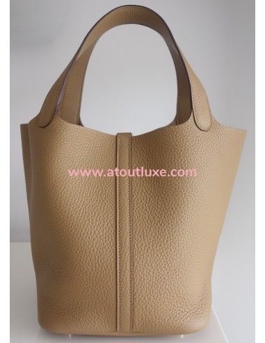 Sac Hermes Picotin Lock 22 Sac Hermes Picotin Lock 22