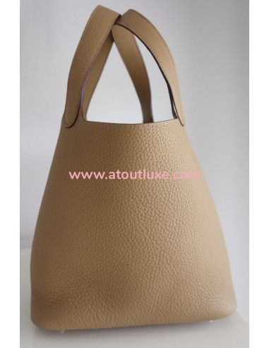 Sac Hermes Picotin Lock 22 Sac Hermes Picotin Lock 22