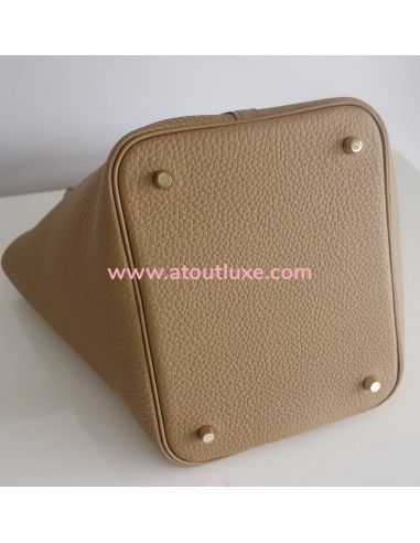 Sac Hermes Picotin Lock 22 Sac Hermes Picotin Lock 22