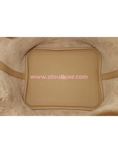 Sac Hermes Picotin Lock 22 Sac Hermes Picotin Lock 22