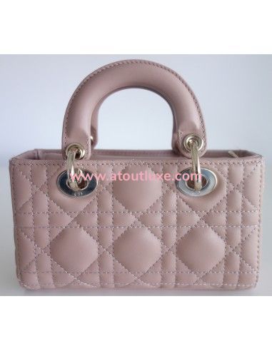 Sac Lady D-Joy micro Sac Lady D-Joy micro