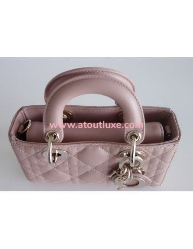 Sac Lady D-Joy micro Sac Lady D-Joy micro