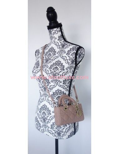 Sac Lady D-Joy micro Sac Lady D-Joy micro