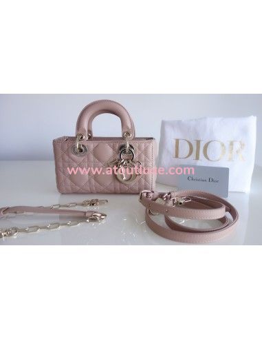 Sac Lady D-Joy micro Sac Lady D-Joy micro