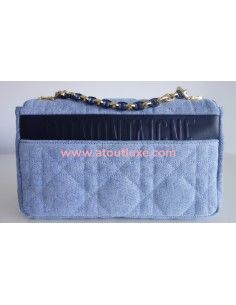 Sac Dior Caro medium 2
