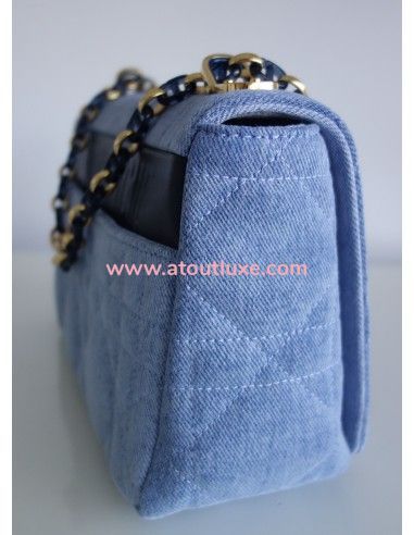 Sac Dior Caro medium Sac Dior Caro medium