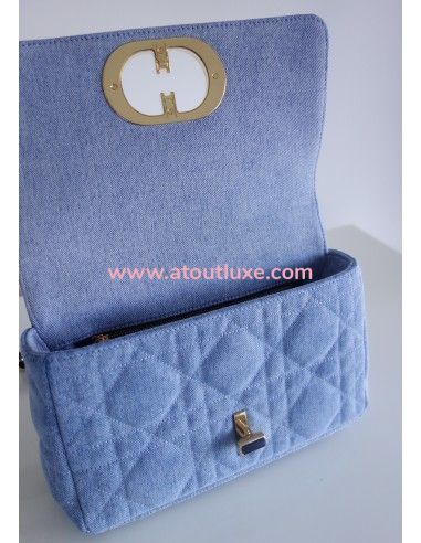 Sac Dior Caro medium Sac Dior Caro medium