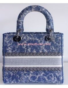 Sac Dior Lady D'lite 2