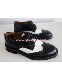 Derby Teddy-D Dior 36 2