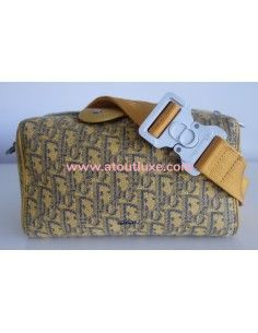 Sac Dior lingot 22