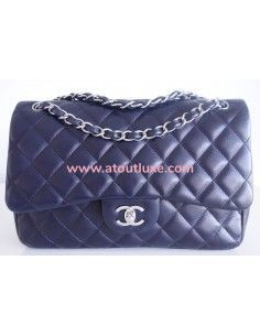 Sac Chanel Classique Gm...