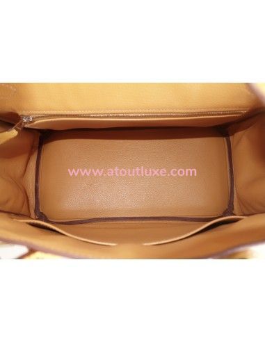 Sac Hermes Birkin 30 autruche Sac Hermes Birkin 30 autruche