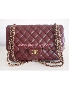 Sac Chanel Classique Gm...