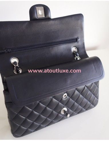 Sac Chanel classique médium Sac Chanel classique médium